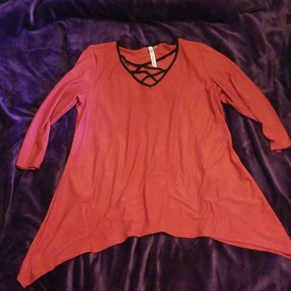 Blouse - Picture 2 of 2
